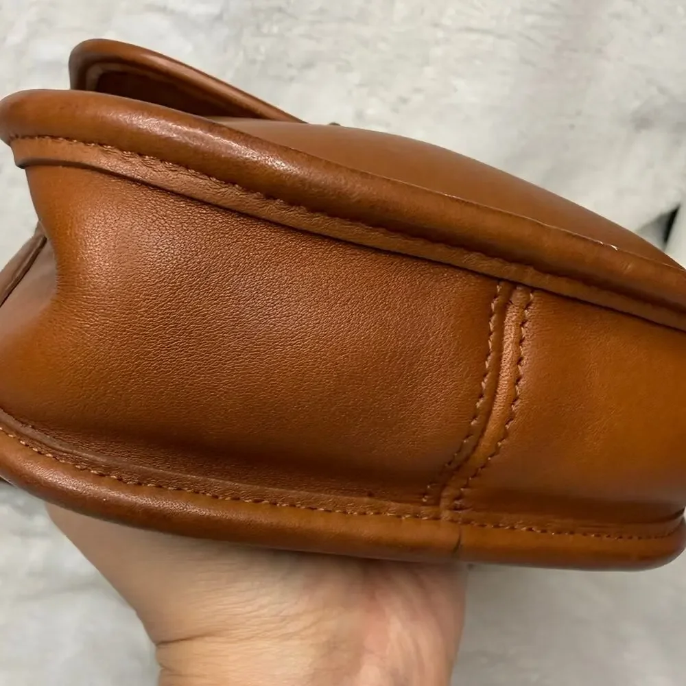 Coach vintage project